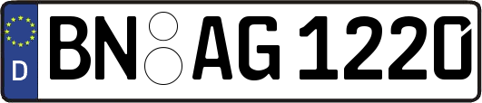 BN-AG1220