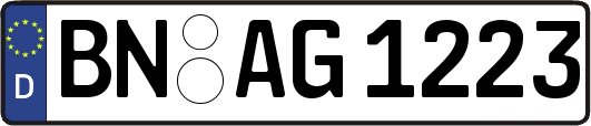 BN-AG1223