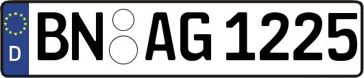 BN-AG1225