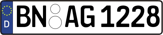 BN-AG1228
