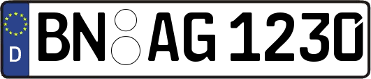BN-AG1230