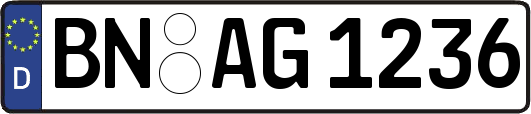 BN-AG1236