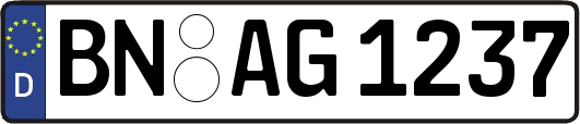 BN-AG1237