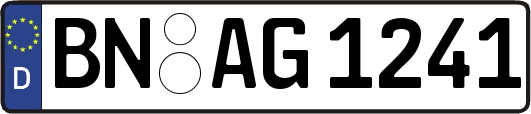 BN-AG1241