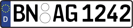 BN-AG1242