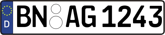 BN-AG1243
