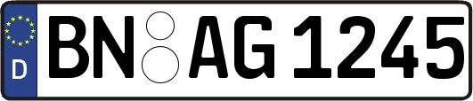 BN-AG1245