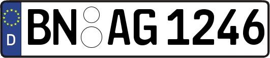 BN-AG1246