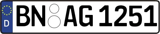 BN-AG1251