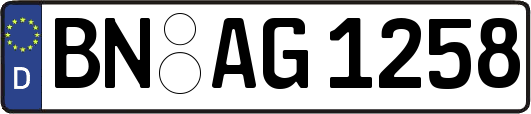 BN-AG1258