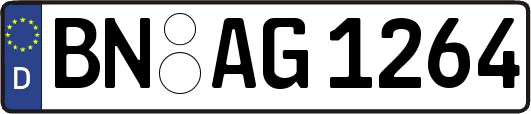 BN-AG1264