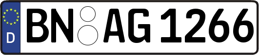 BN-AG1266