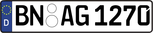 BN-AG1270