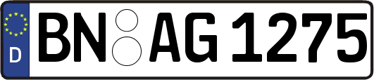 BN-AG1275