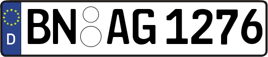 BN-AG1276