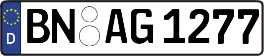 BN-AG1277