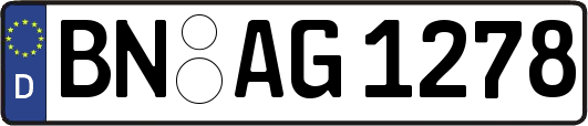 BN-AG1278