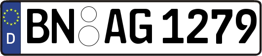 BN-AG1279