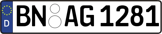 BN-AG1281