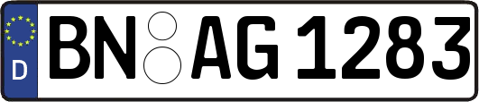 BN-AG1283