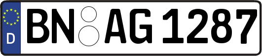 BN-AG1287