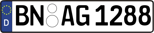 BN-AG1288