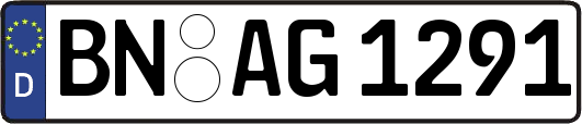 BN-AG1291