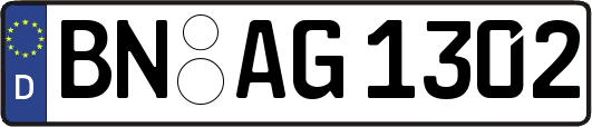 BN-AG1302