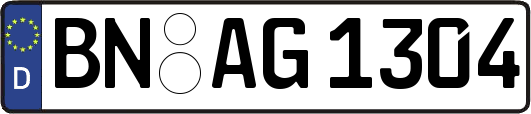BN-AG1304