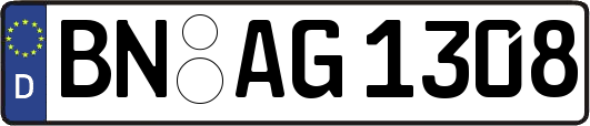 BN-AG1308