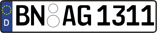 BN-AG1311