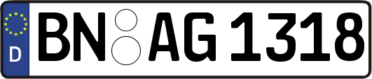 BN-AG1318