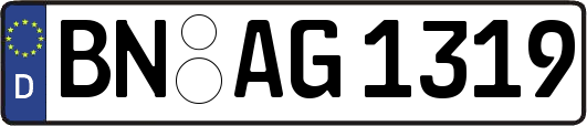 BN-AG1319