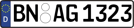 BN-AG1323