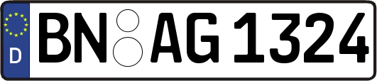 BN-AG1324