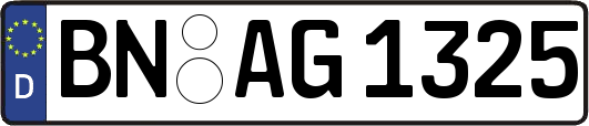 BN-AG1325