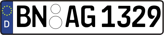 BN-AG1329