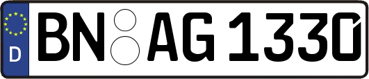 BN-AG1330