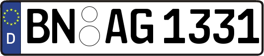 BN-AG1331