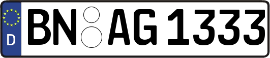 BN-AG1333