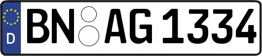 BN-AG1334