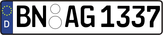 BN-AG1337