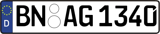 BN-AG1340