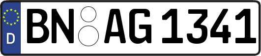 BN-AG1341