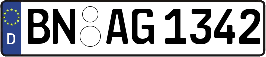 BN-AG1342