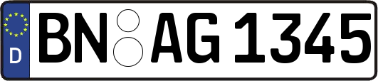 BN-AG1345