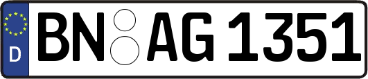 BN-AG1351