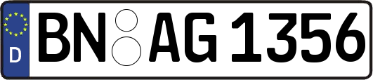 BN-AG1356