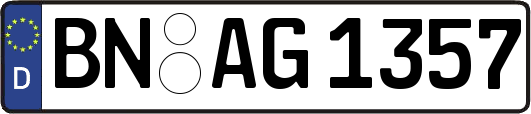 BN-AG1357