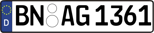 BN-AG1361